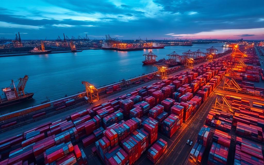 Sea Freight